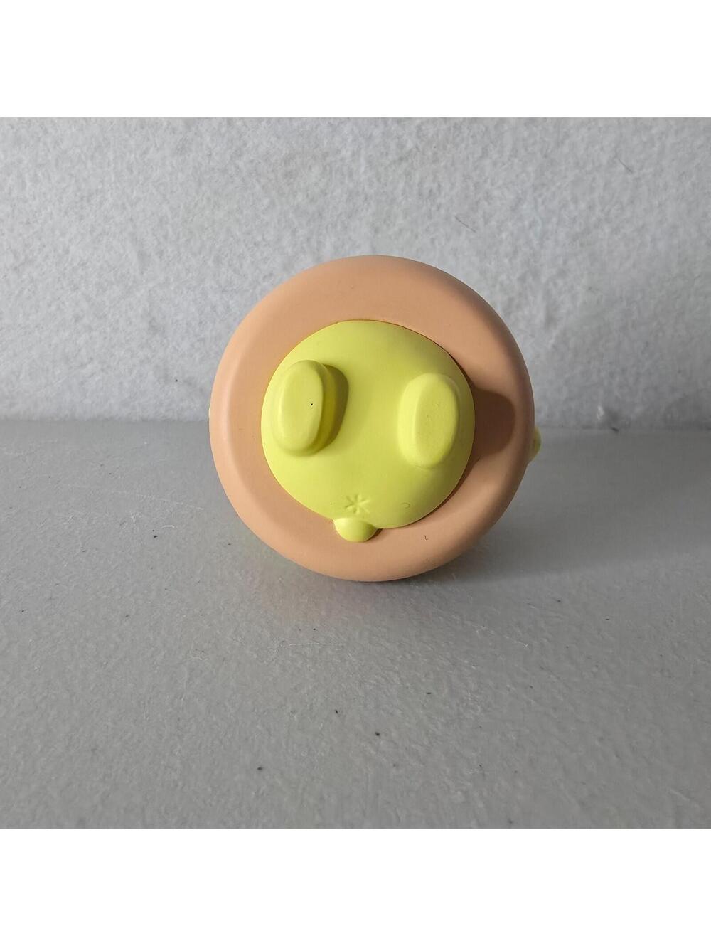 Pompompurin Donut Tokidoki x Hello Kitty and Friends Blind Box Series 2 - Picture 11 of 12
